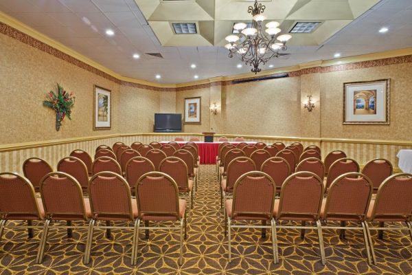 Hotel Ramada Columbus Highway 45